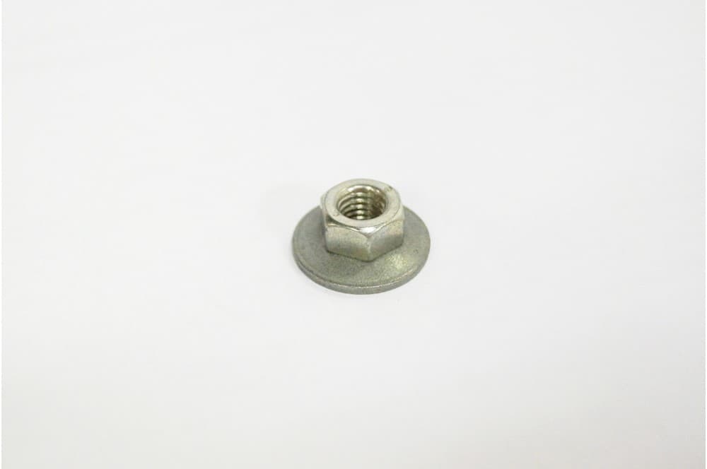 Hexagon nut-1