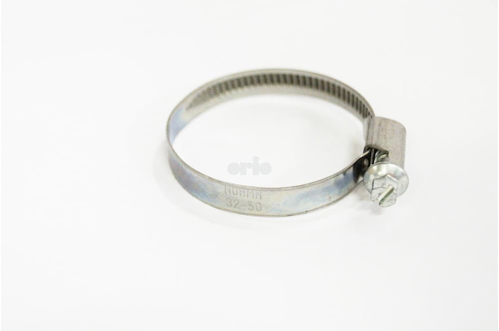Hose clamp-1