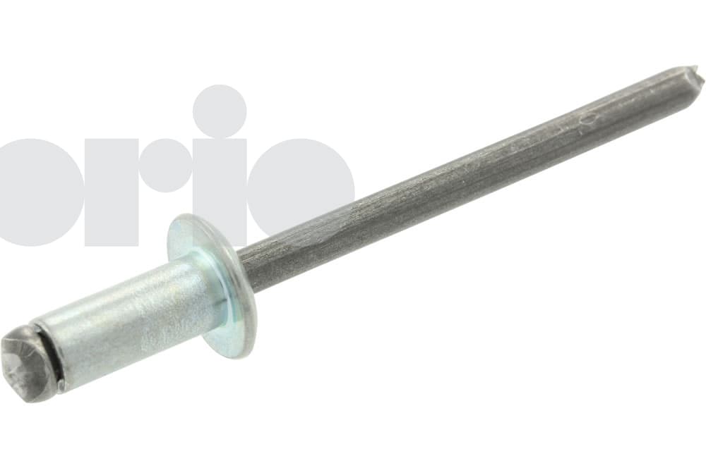 Blind rivet-1