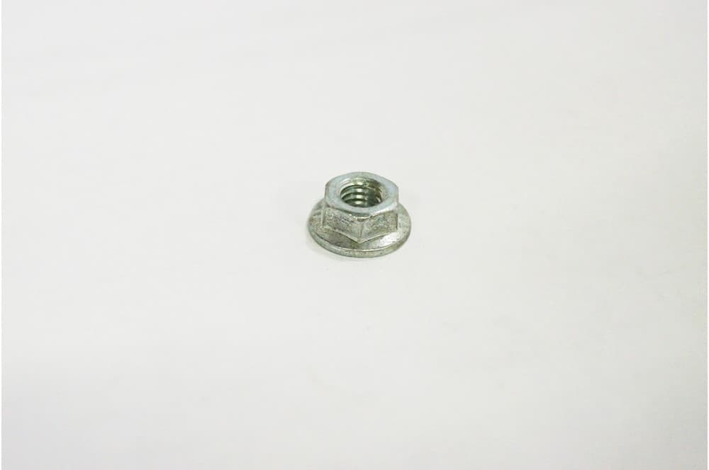 Hexagon nut-1