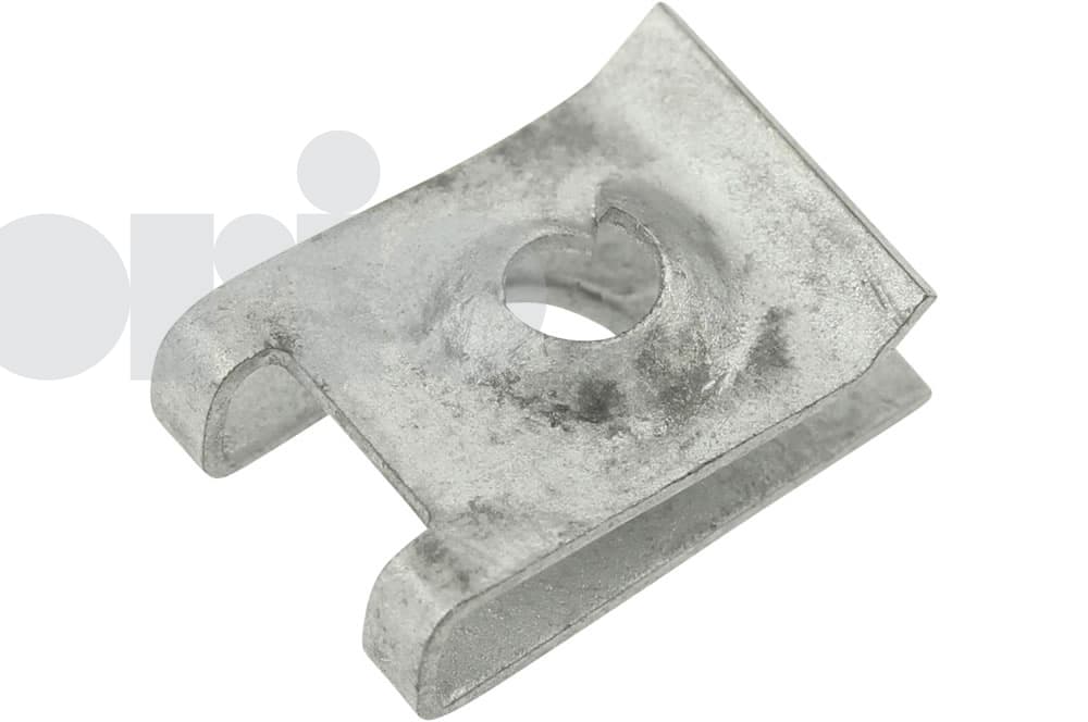 Clip nut-1