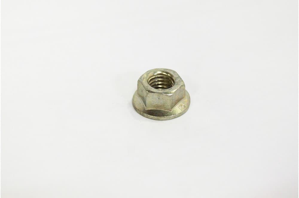 Axle nut-1
