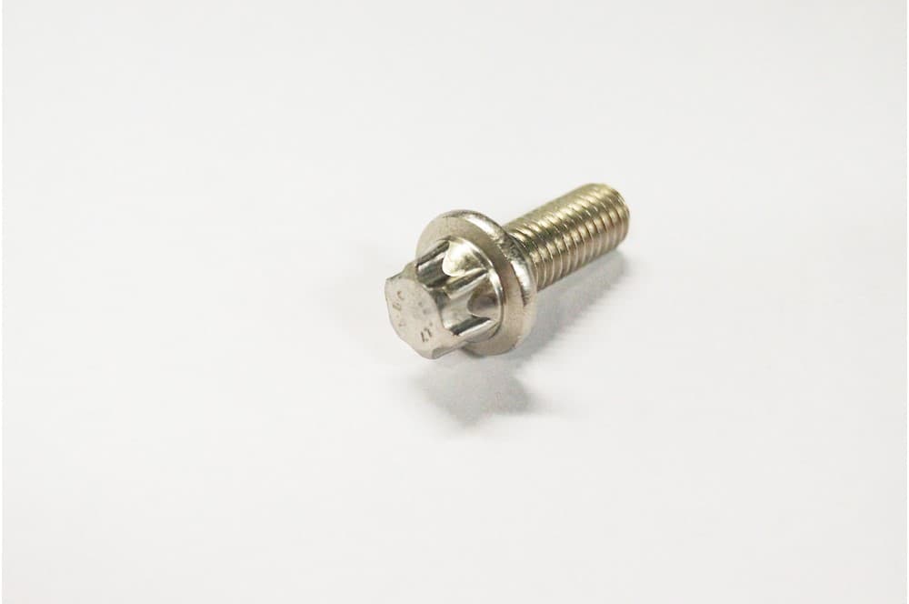 Screw-1