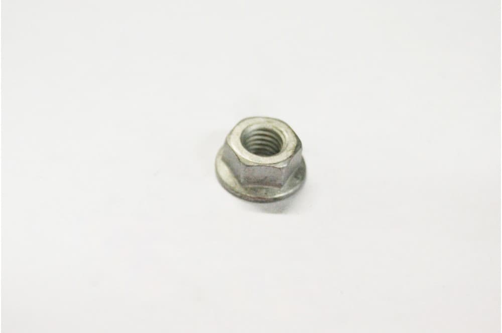 Hexagon nut-1