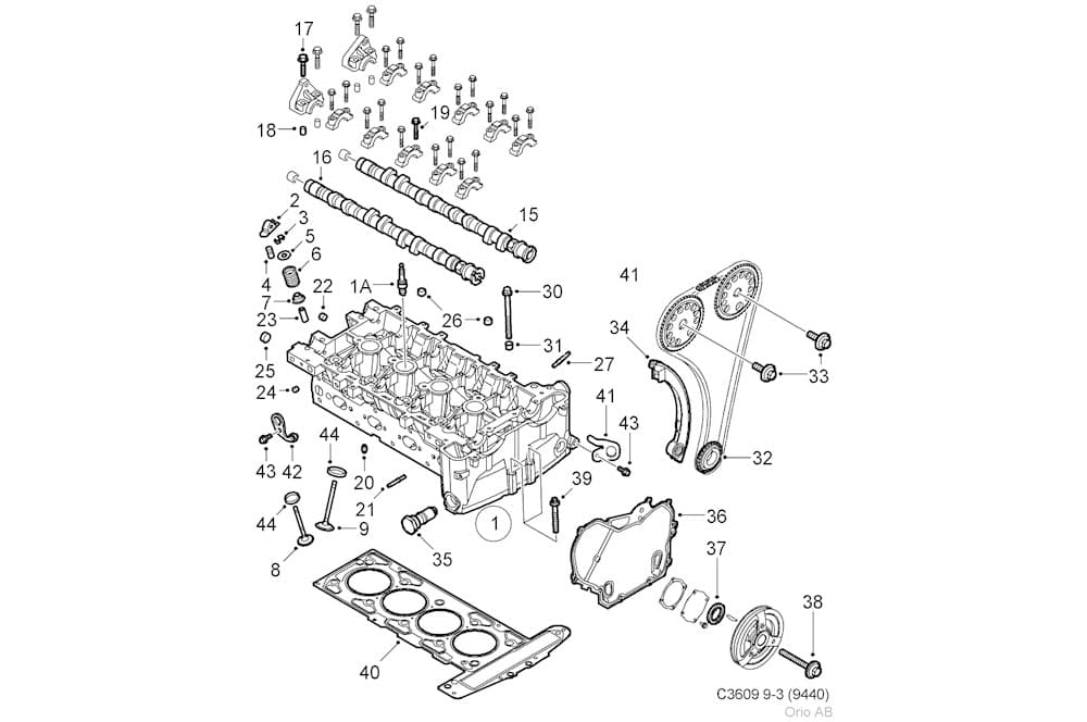 Stud screw-1