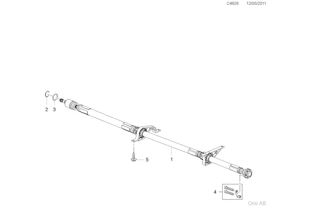 Bolt-1