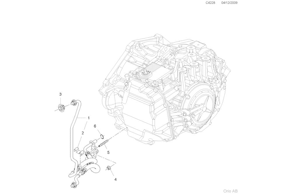 Stud screw-1