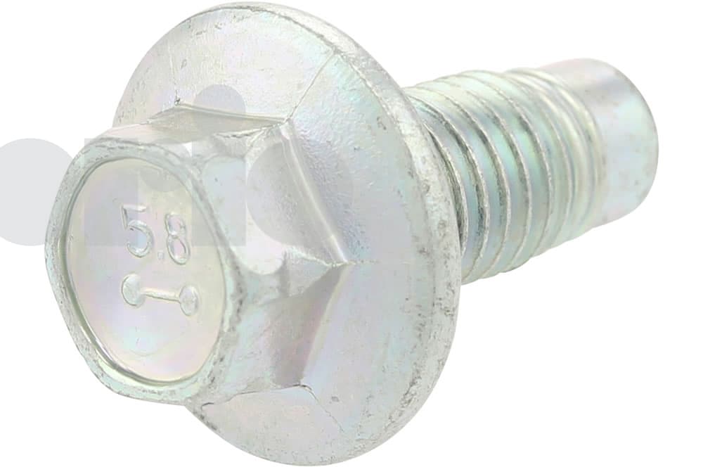 Threaded plug-1