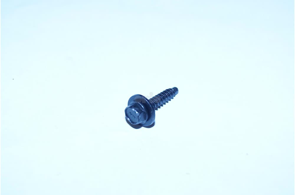 Plate screw-1