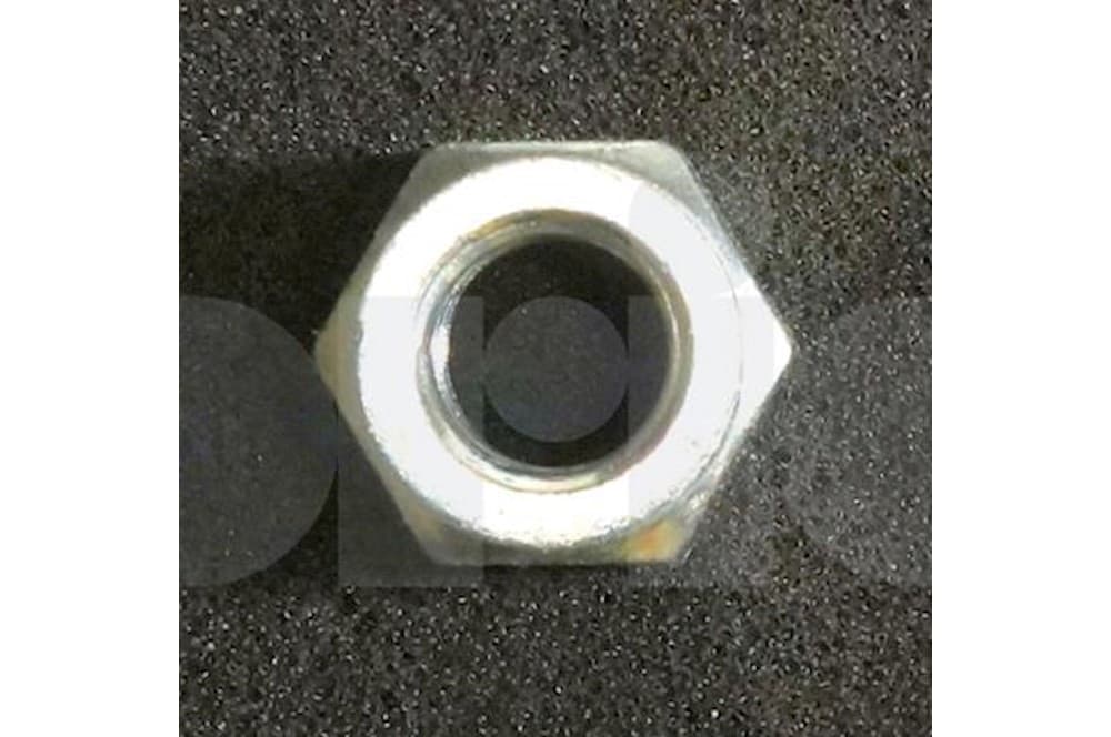 Hexagon nut-1