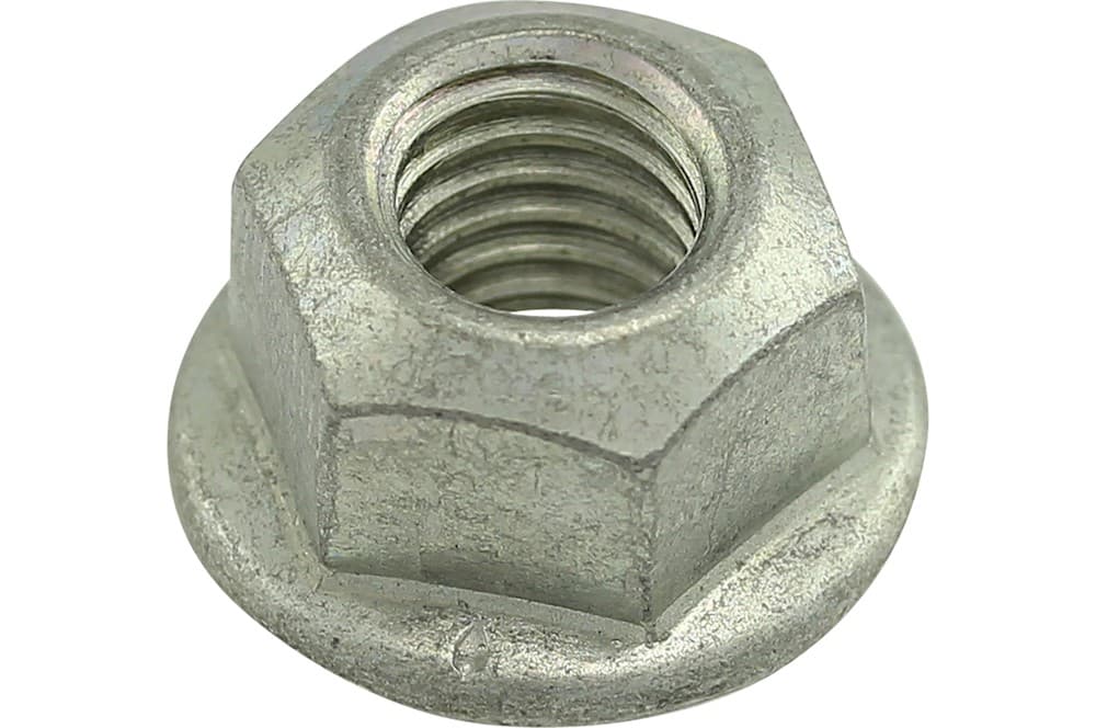 Hexagon nut-1