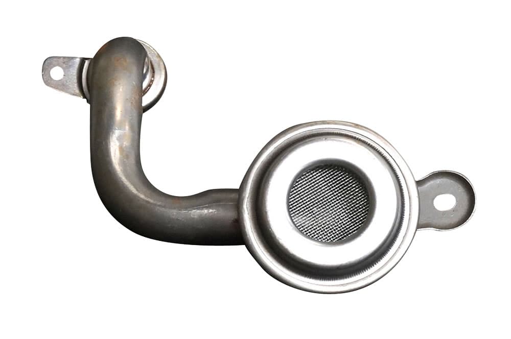 Suction pipe-1