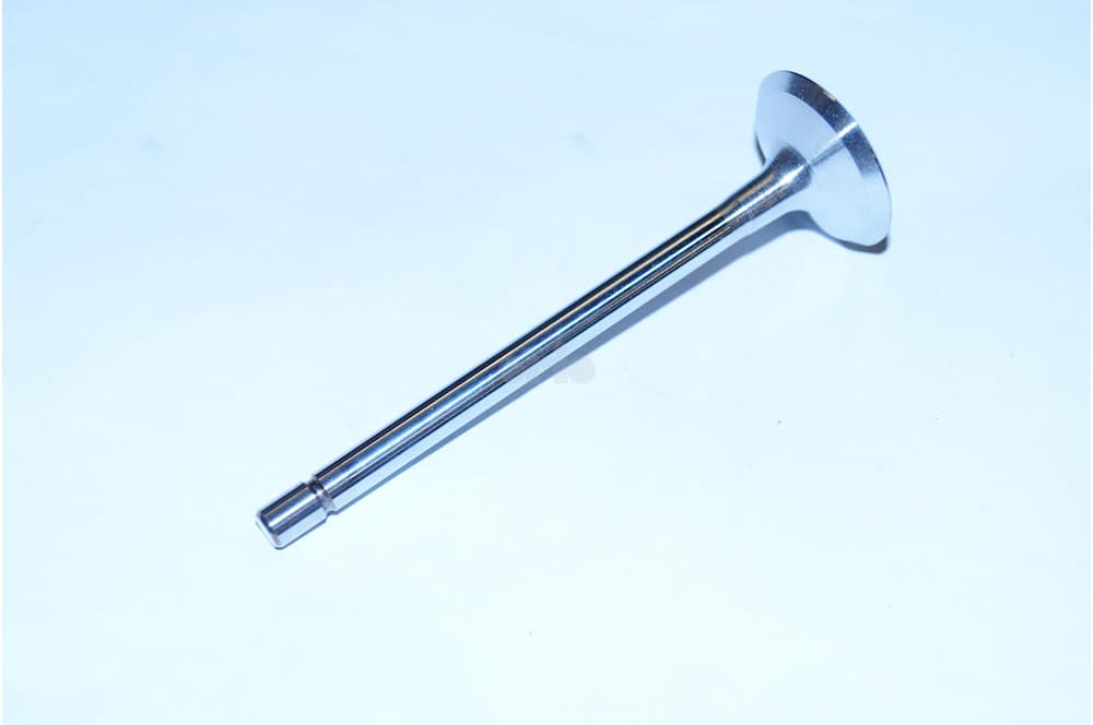 Exhaust valve-1
