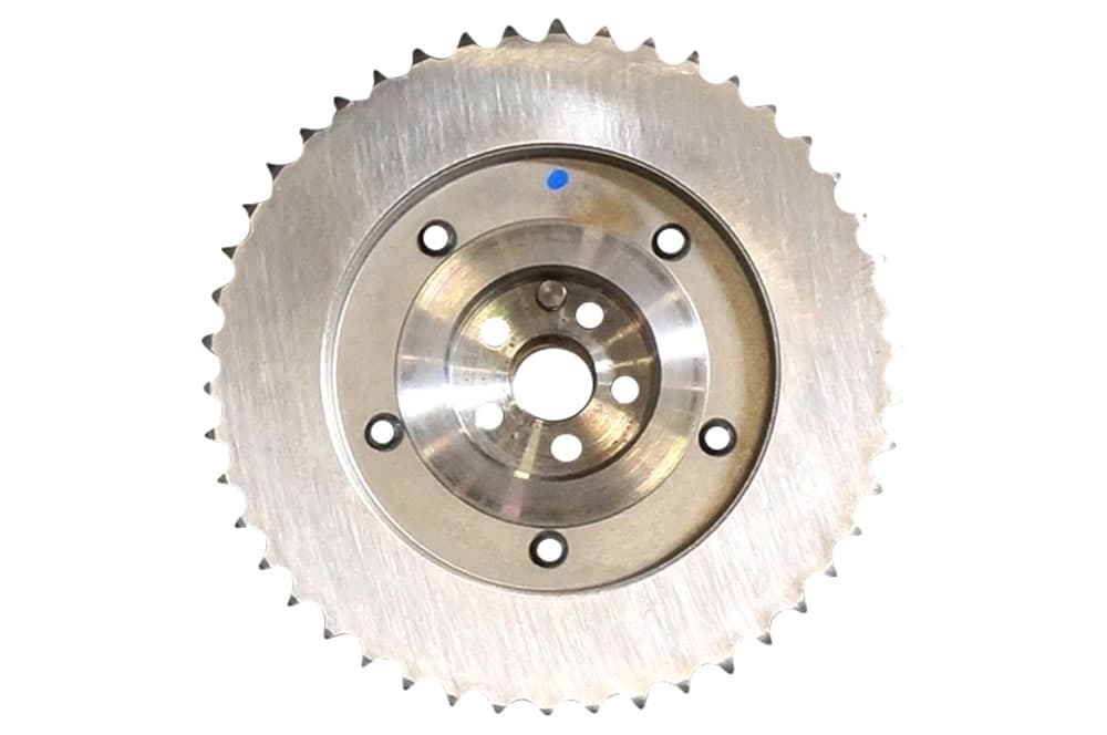 Timing chain gear-1