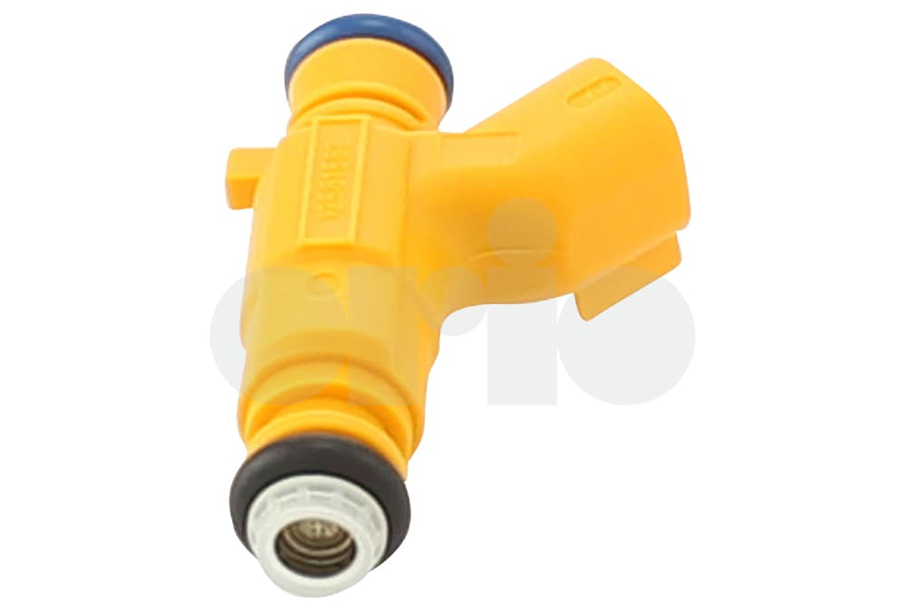 Injector valve-1