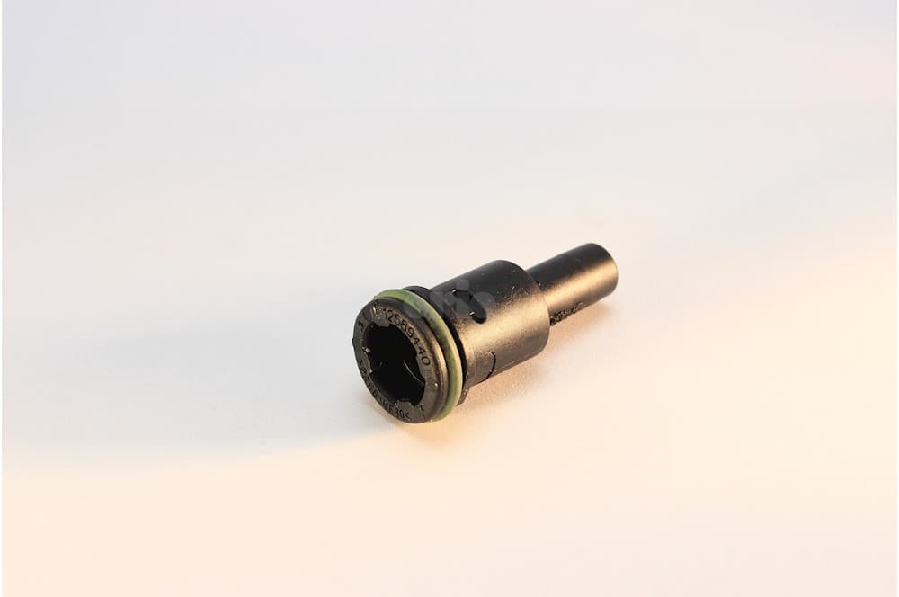 Breather valve-1