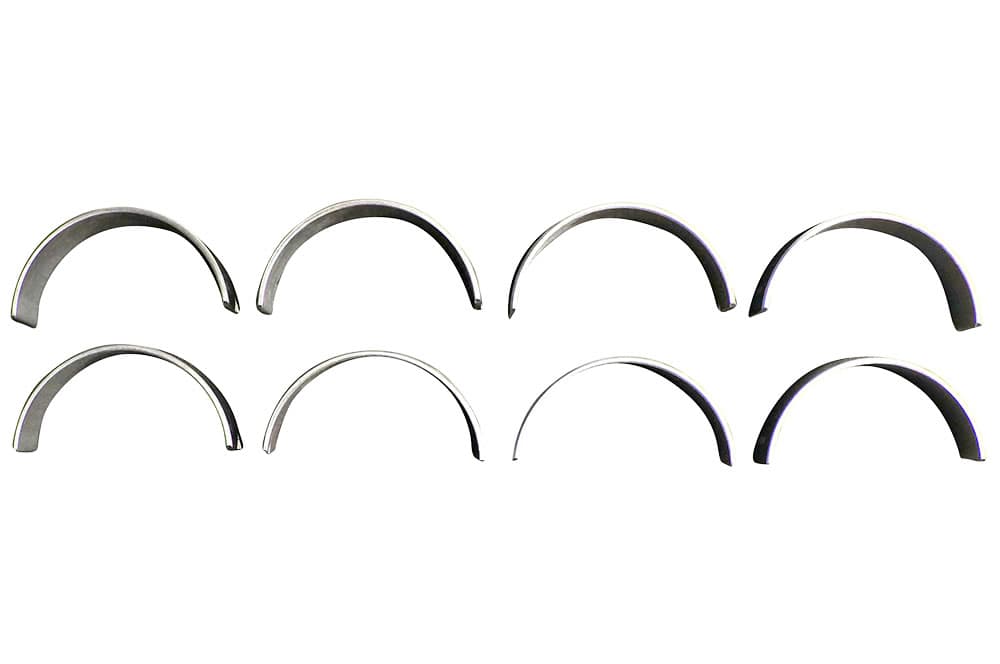 Connecting rod bearing-1