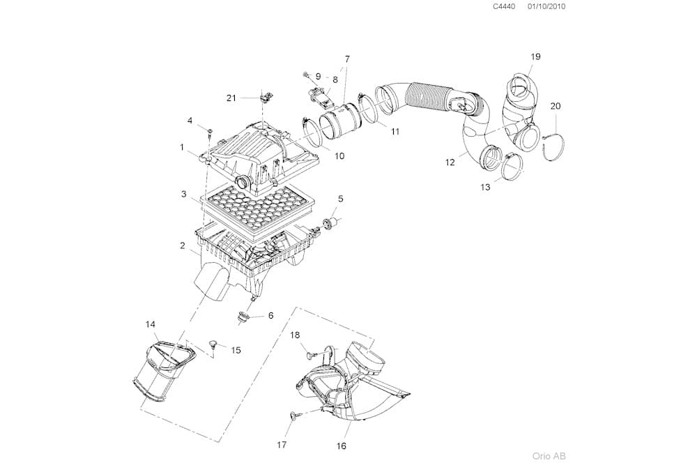 Sensor-1