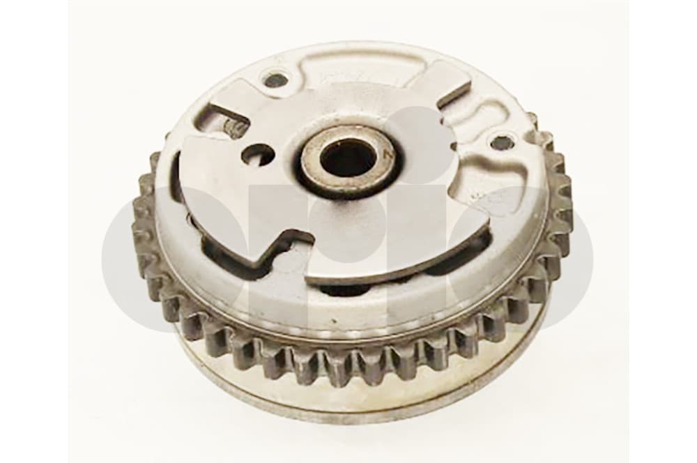 Chain gear-1
