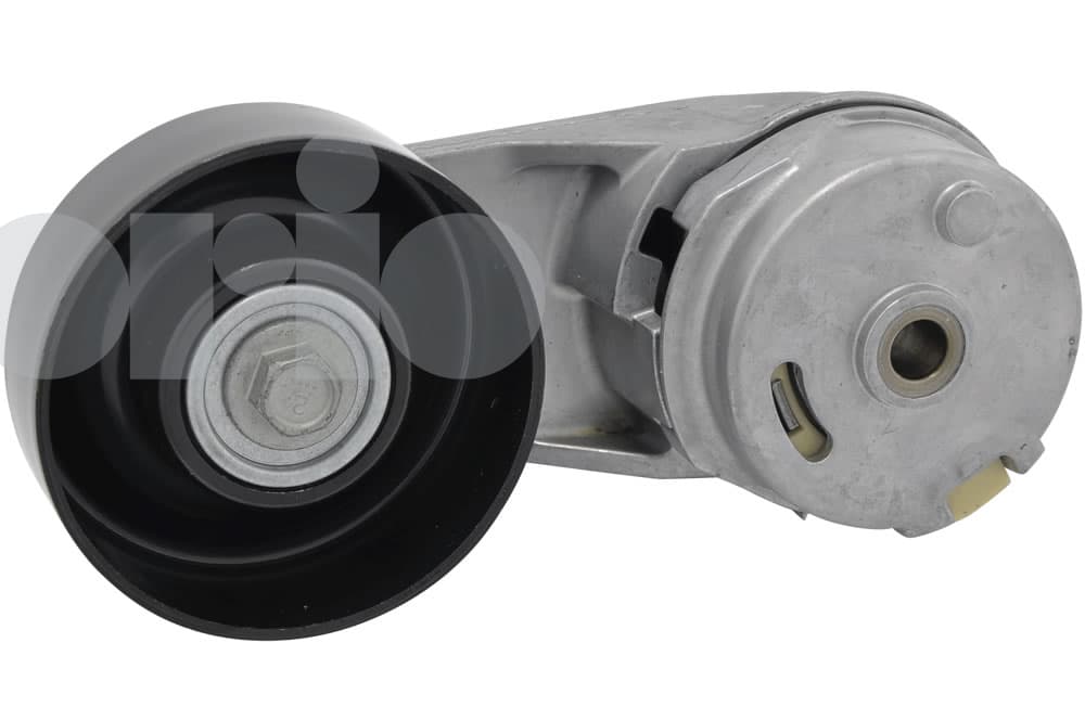 Belt tensioner-1