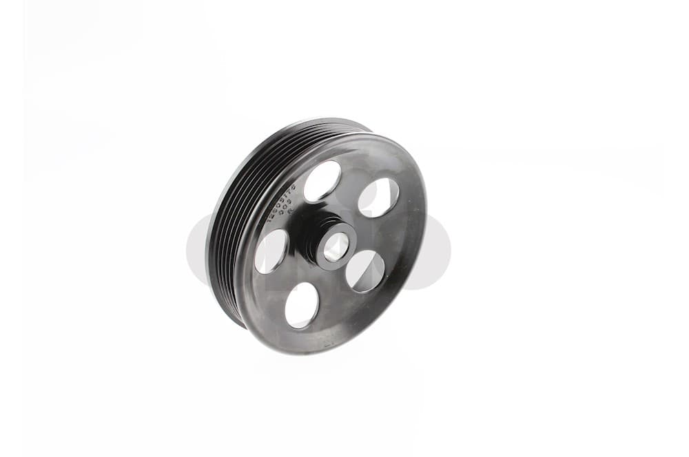 Pulley-1