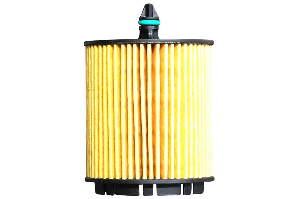 Oil filter-1