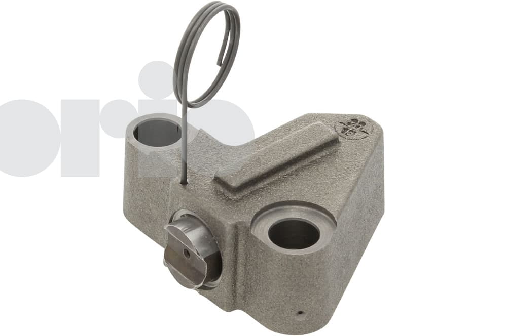 Timing chain tensioner