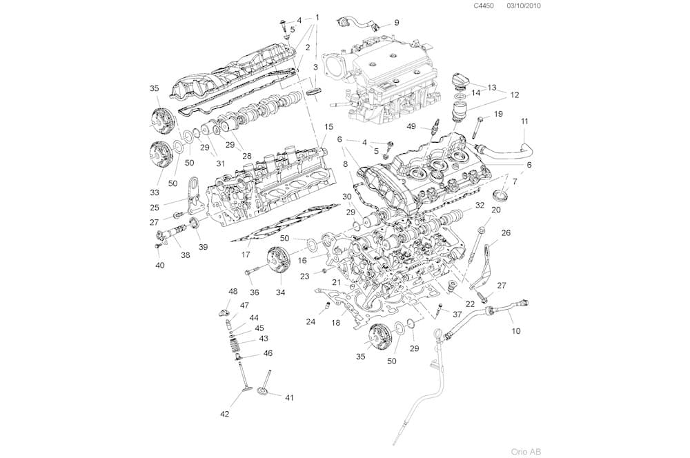 Cylinder head-1