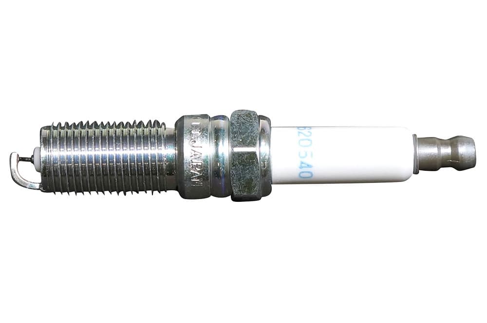 Spark plug-1