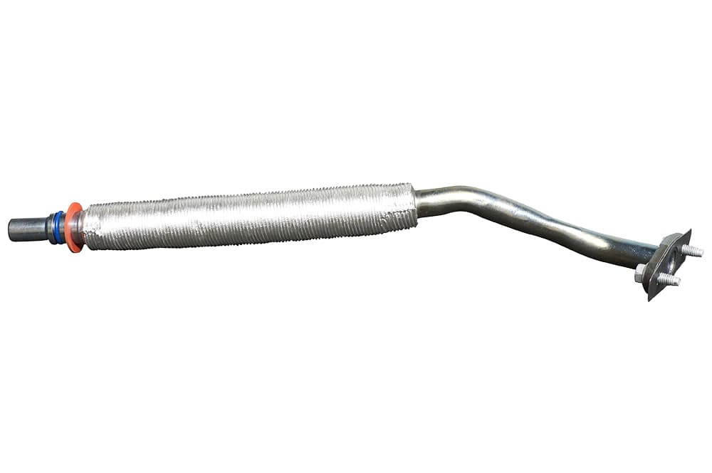 Hose line-1