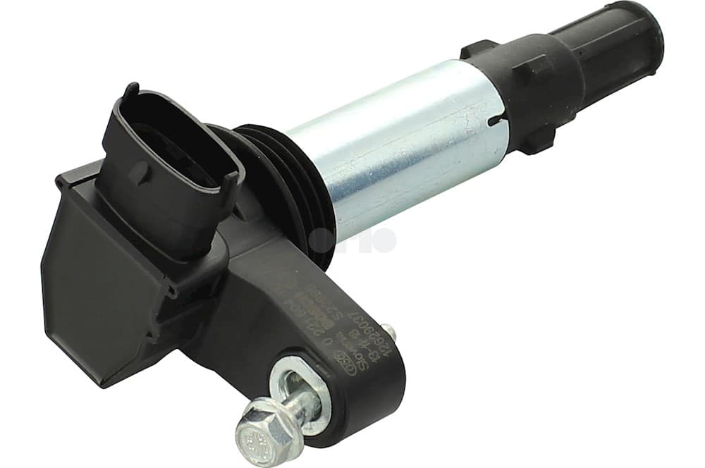 Ignition coil