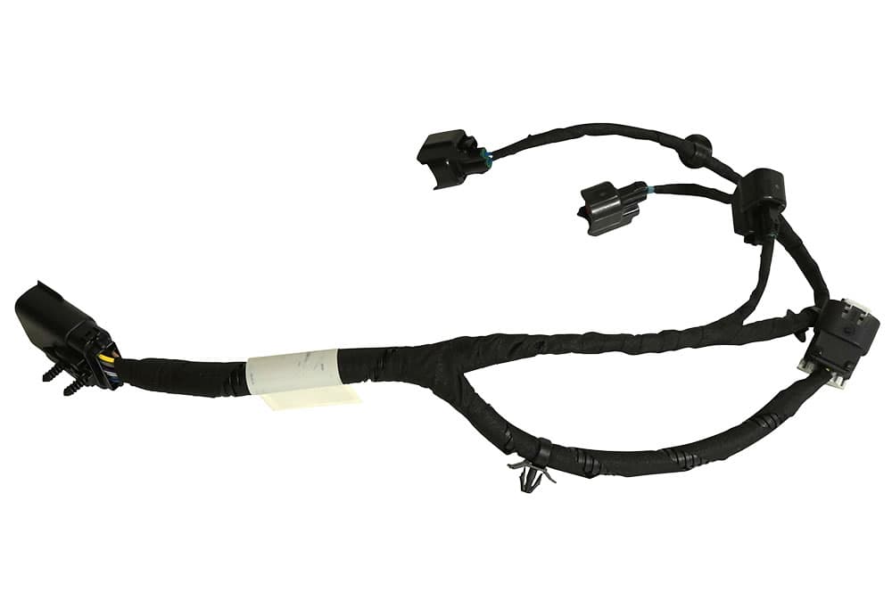 Cable harness-1