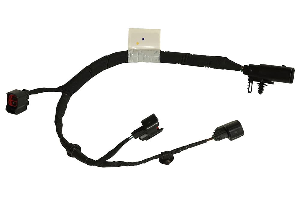 Cable harness-1
