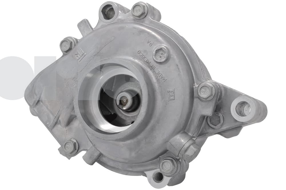 Water pump-1