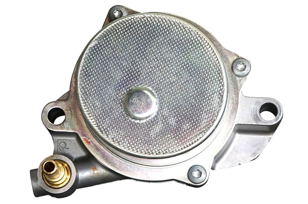 Vacuum pump-1
