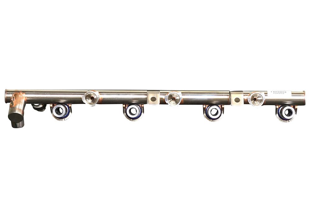 Fuel rail