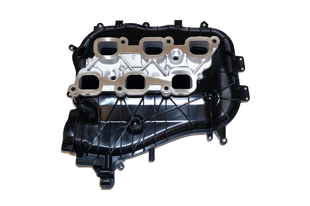 Intake manifold-1