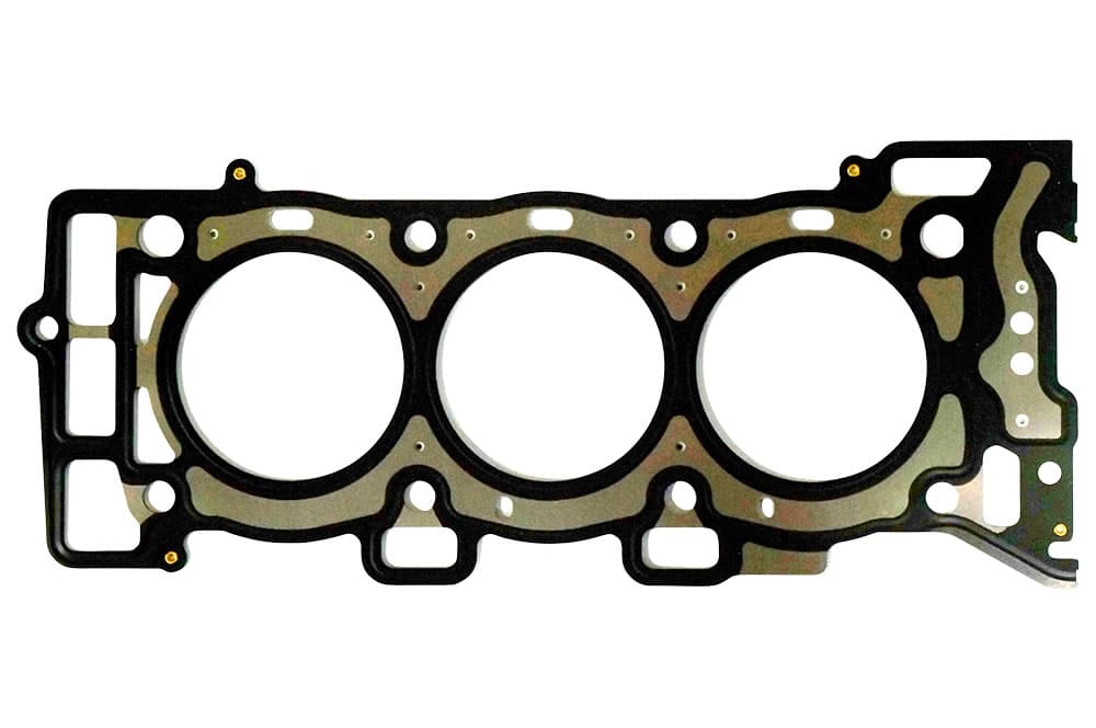 Gasket, cylinder head-1