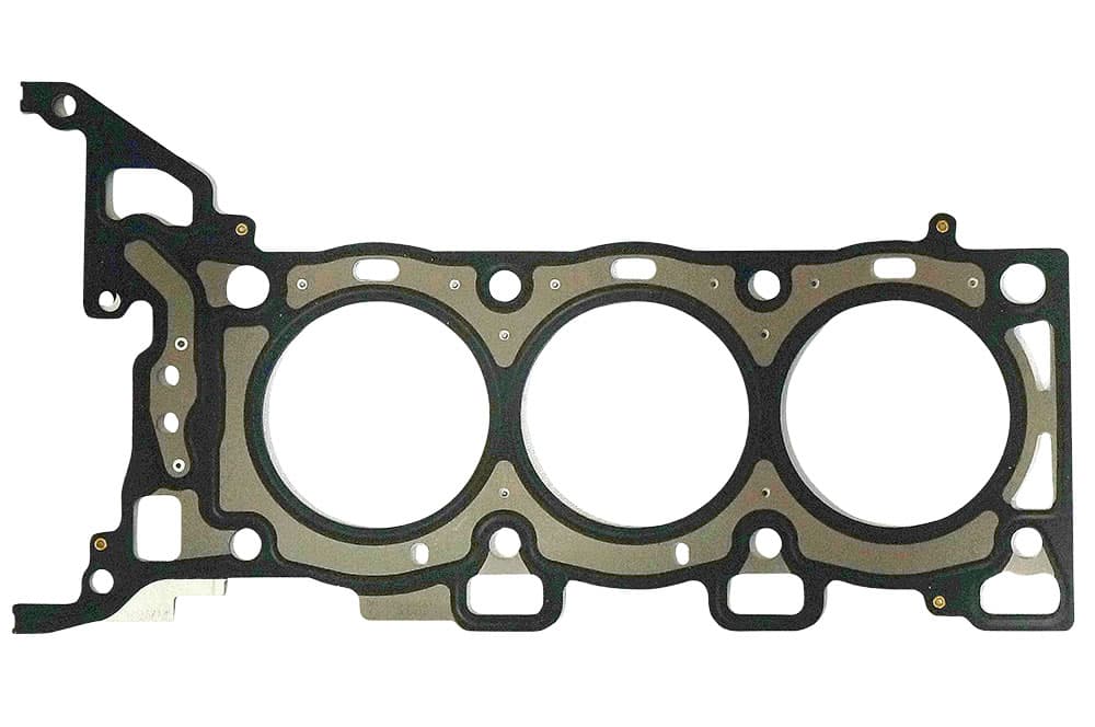 Gasket, cylinder head-1