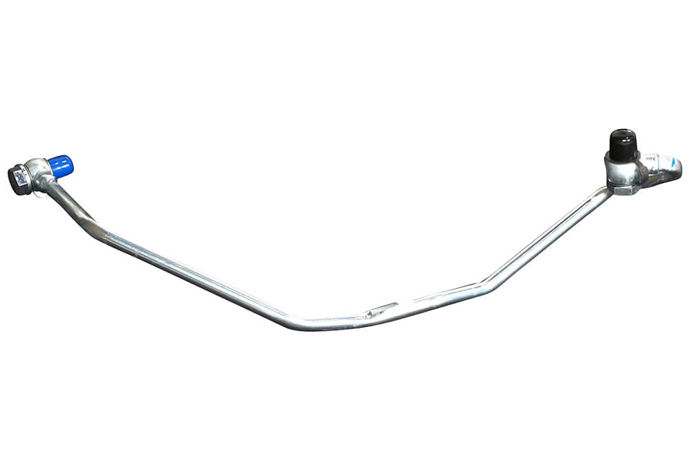 Hose line-1