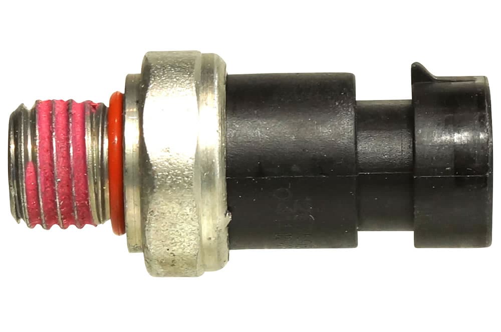 Oil pressure sensor-1