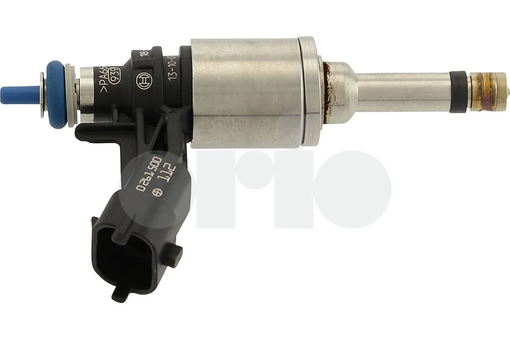 Injector valve-1