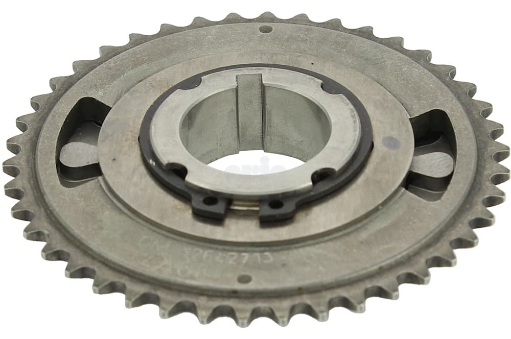 Timing chain gear-1