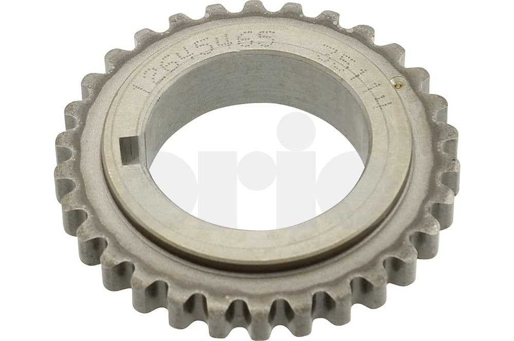 Timing chain gear-1