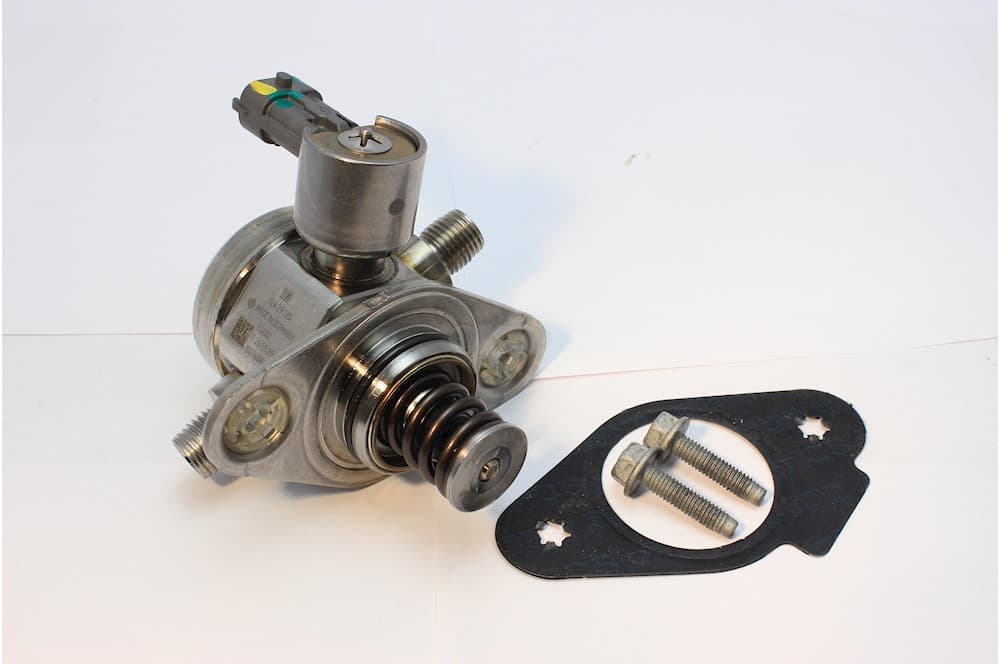 Fuel pump-1
