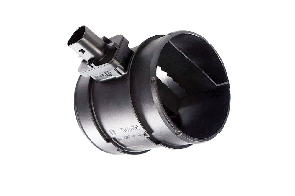 Mass airflow sensor/airflow meter-1