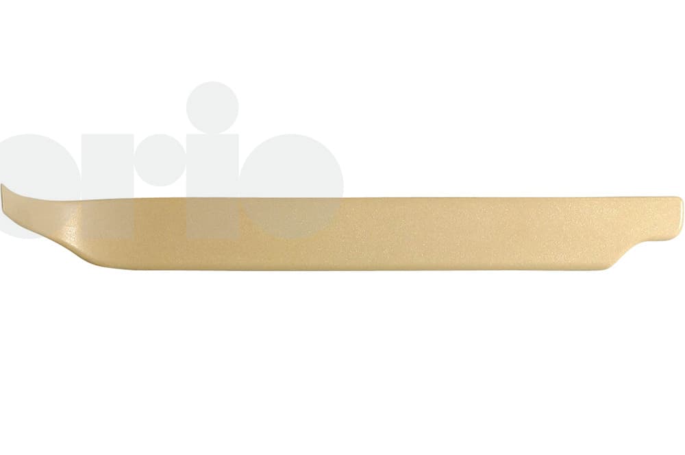Moulding, sill panel-1