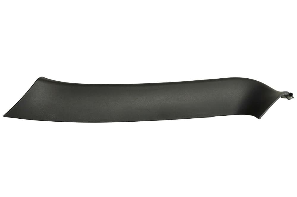Luggage compartment trim/lining-1