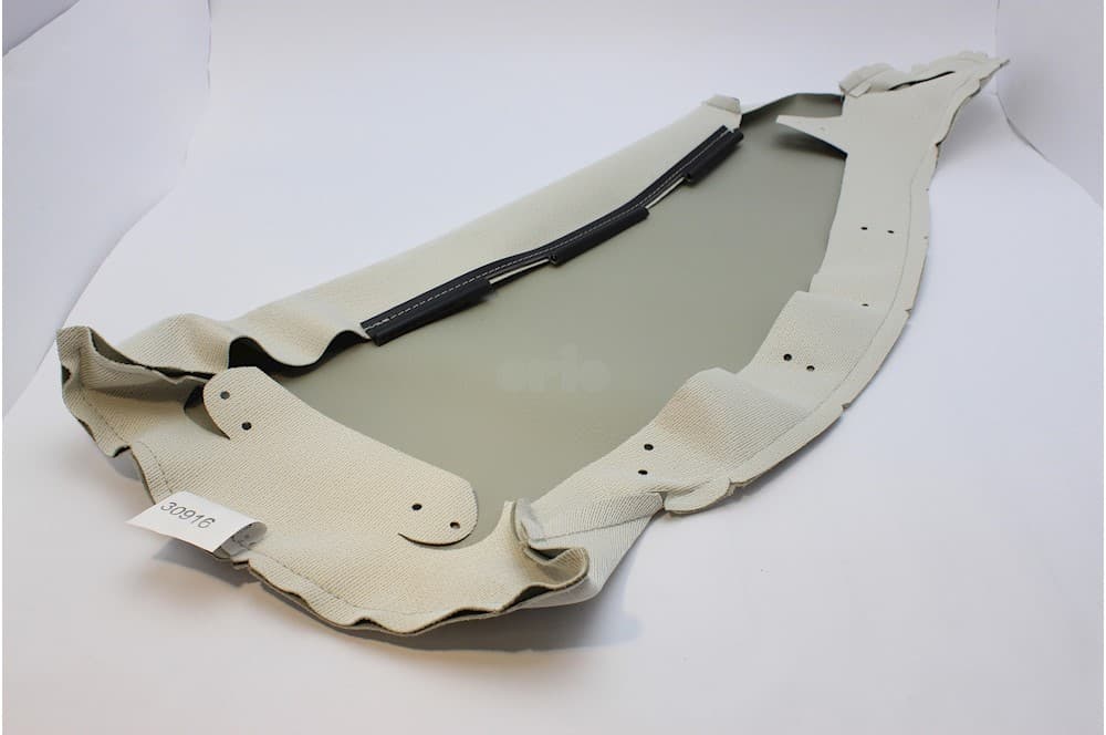 Interior trim-1