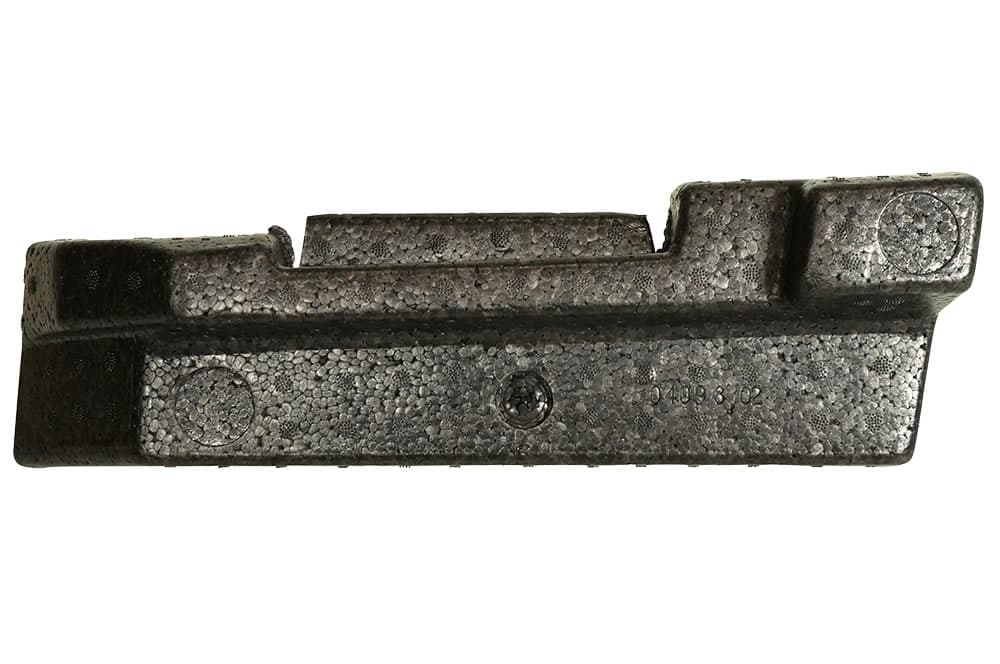 Air valve, driver cab-1